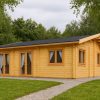 Trehus Alice 72 m²