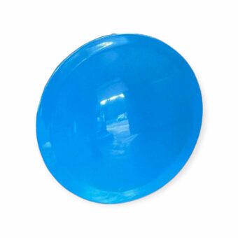 Deksel i glassfiber
