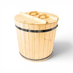 Kaldtvannstamp i Tre