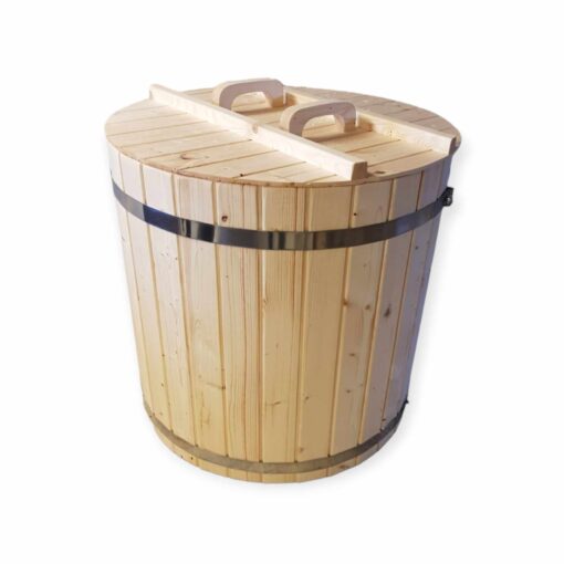 Kaldtvannsbadekar