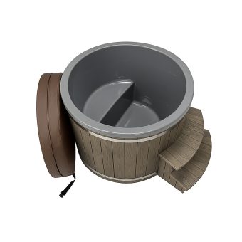 ISBAD – Isolert Kaldt Bad