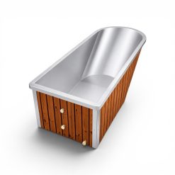Cold Plunge Bath