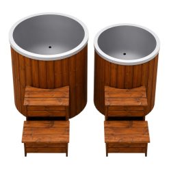 Høyt Isbad MINI / MAXI