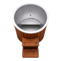 Høyt Isbad MINI / MAXI