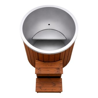 Høyt Isbad MINI / MAXI