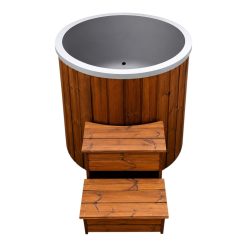 Høyt Isbad MINI / MAXI