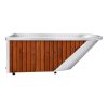 Cold Plunge Bath